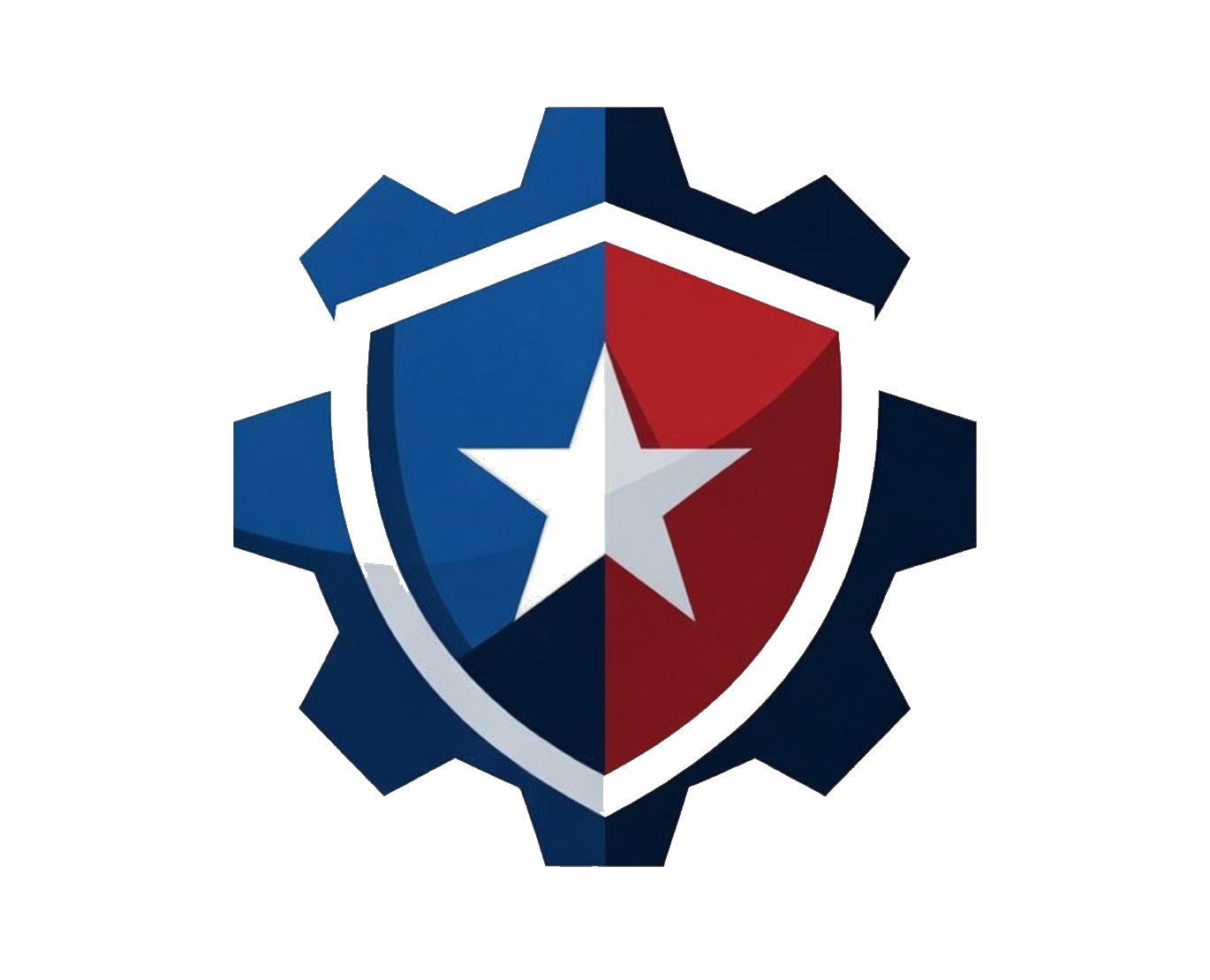 PatrolTech Training shield mark