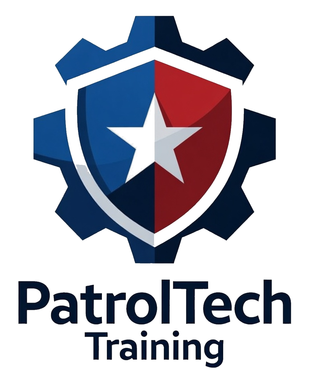 PatrolTech Training logo